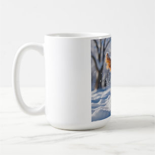 Cocker Spain Elegant Coffee Mugg