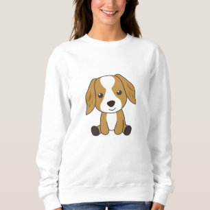 Cocker Spain Hund Djur älskare Funny Dogs T Shirt