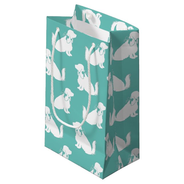 Cocker Spain Hund Puppy (Framsidan Vinklad)