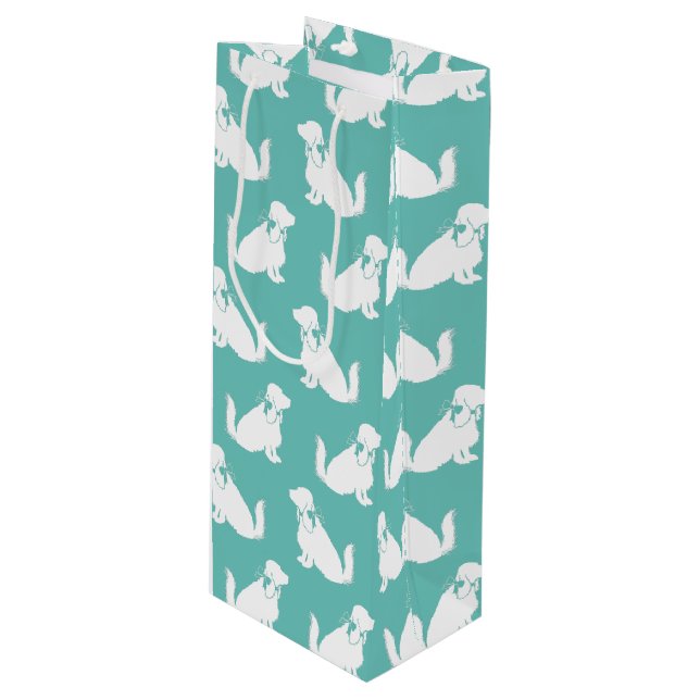 Cocker Spain Hund Puppy (Framsidan Vinklad)