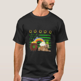 Cocker Spain, Hund - Unisex Tee