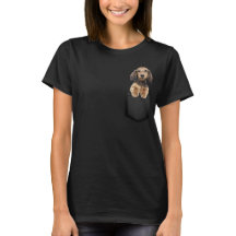 Cocker Spain in Pocket, Funny Cocker Spain