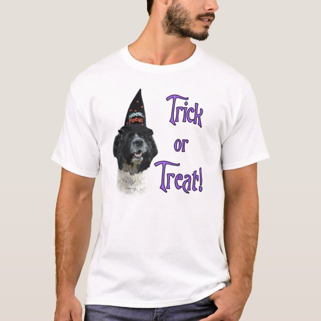 Cocker Spain (parti) Trick Tröja (Framsida)