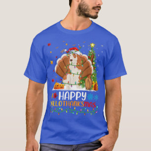 Cocker spanel Hund älskare Funny Cocker Spanska he T Shirt