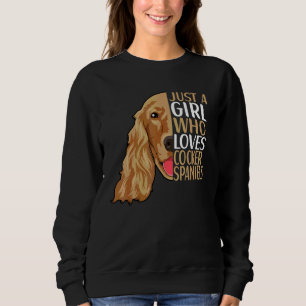 Cocker Spaniel Hund Outfit Cocker Spaniel 4 T Shirt