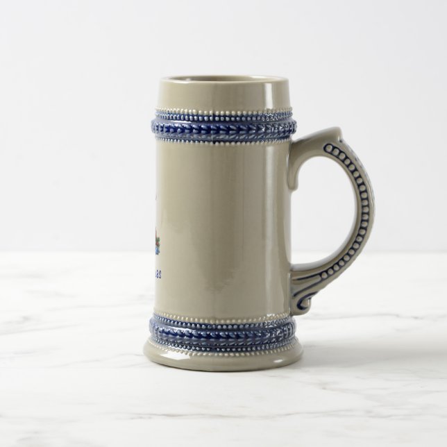 Cocker spaniel puppie christmas sejdel (Höger)