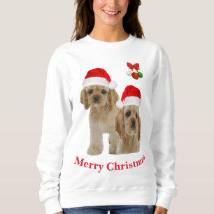 Cocker spaniel t shirt