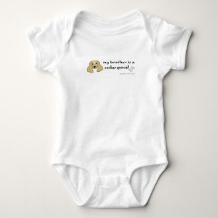 cocker spaniel t shirt