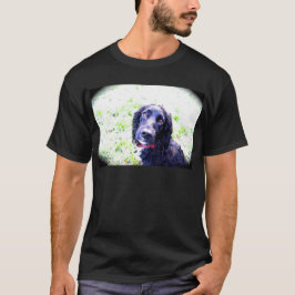 Cocker Spansk T Shirt