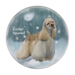 Cocker Spanska julgåvor