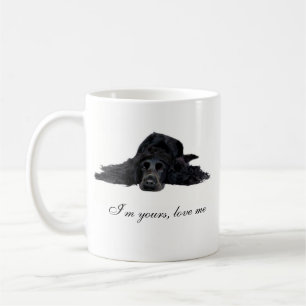 CockerspanielSpaniel Kaffemugg