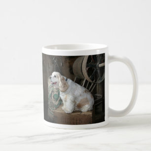 CockerspanielSpaniel Kaffemugg