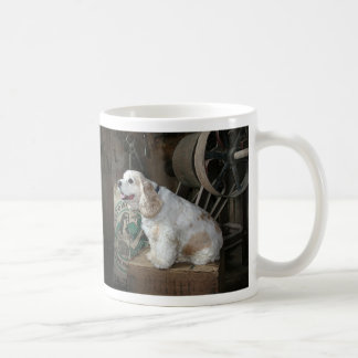 CockerspanielSpaniel Kaffemugg