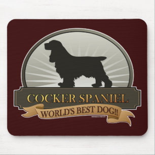 CockerspanielSpaniel Musmatta