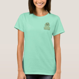 CockerspanielSpaniel T-shirt