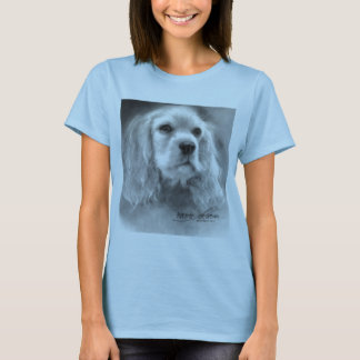 CockerspanielSpaniel Tee