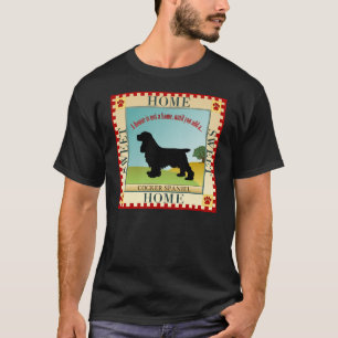 CockerspanielSpaniel Tee