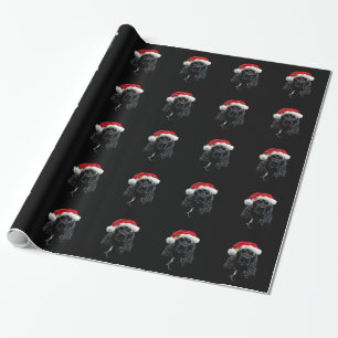 CockerspanielSpanieljul Presentpapper