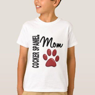 CockerspanielSpanielmamma 2 Tee Shirt