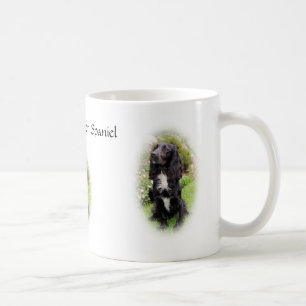 CockerspanielSpanielmugg Kaffemugg