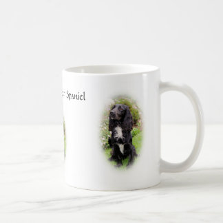 CockerspanielSpanielmugg Kaffemugg