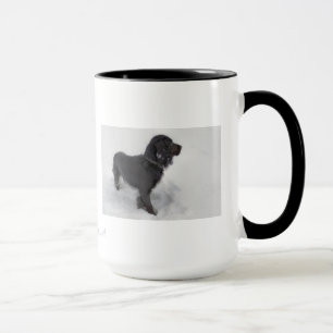 CockerspanielSpanielmugg Mugg