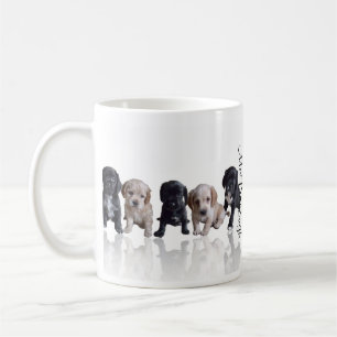 CockerspanielSpanielvalpar Kaffemugg