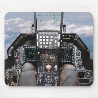 cockpit f16 musmatta