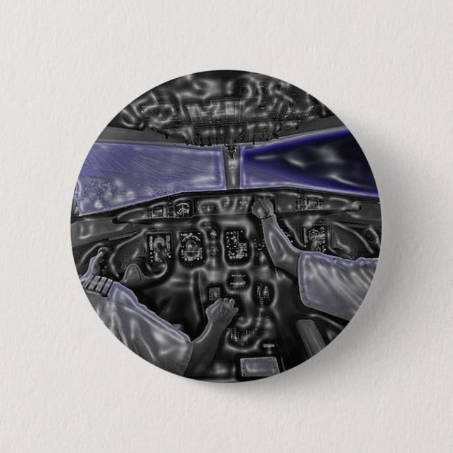 Cockpit Knapp (Framsida)