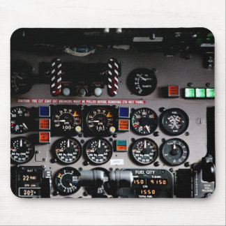 Cockpit Musmatta