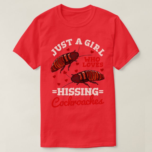 Cockroach 2 t shirt (Design framsida)