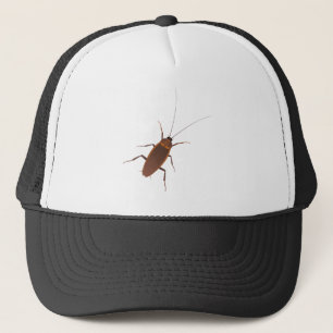 Cockroach Insekt Keps