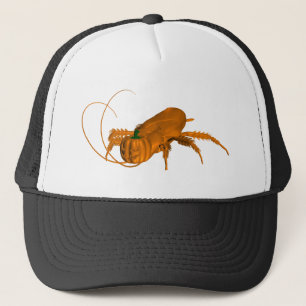 Cockroach Truckerkeps