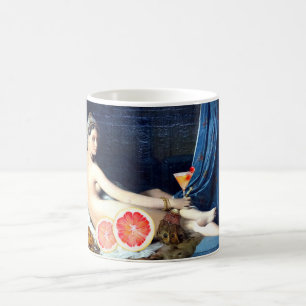 Cocktail al la Grande Kaffemugg