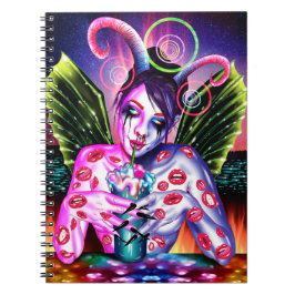 Cocktail Anteckningsbok