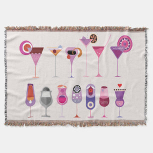 Cocktail Glass Filt