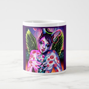 Cocktail Jumbo Mugg