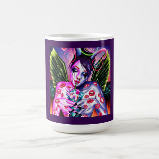 Cocktail Kaffemugg