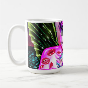 Cocktail Kaffemugg