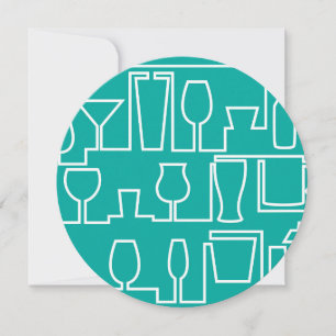 Cocktail maze