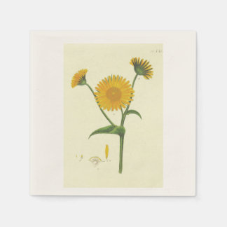 Cocktail Napkin Pappersservett