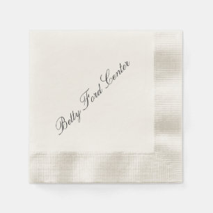 Cocktail Napkins av Betty Pappersservett