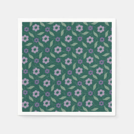 Cocktail Napkins Pappersservett