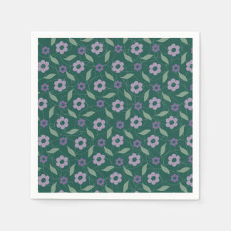 Cocktail Napkins Pappersservett