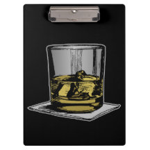 Cocktail- och Napkin-design