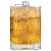 Cocktail på Ice Whiskey