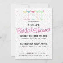 Cocktail Party Möhippa