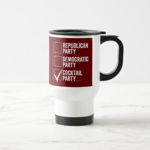Cocktail Party Resemugg