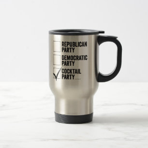 Cocktail Party Resemugg