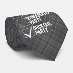 Cocktail Party Slips